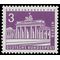 Germany Berlin #9N120a 1963 Mint NH
