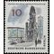 Germany Berlin #9N223 1965 Mint NH