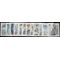 Germany Berlin #9N223-9N234 1965-66 Mint NH Cpl Set of 12