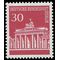 Germany Berlin #9N253 1966 Mint NH