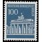 Germany Berlin #9N255 1966 Mint NH