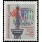 Germany Berlin #9N262 1967 Mint NH