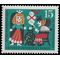 Germany Berlin #9NB 26 1964 Mint NH