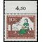 Germany Berlin #9NB 33 1965 Mint NH w/tab