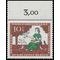 Germany Berlin #9NB 33 1965 Mint NH w/tab