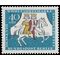 Germany Berlin #9NB 36 1965 Mint NH