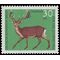 Germany Berlin #9NB 39 1966 Mint NH