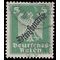 Germany #O54 1923 Used