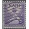 #1008 3c 3rd Anniversary of NATO 1952 Used