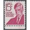#1288 15c Prominent Americans Oliver Wendell Holmes 1968 Mint NH