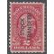 Scott RD 31 $2.00 Stock Transfer Stamp: Liberty 1928 Used