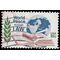 #1576 10c World Peace through Law 1975 Used