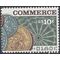 #1578 10c Commerce 1975 Used