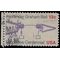 #1683 13c Telephone Centennial 1976 Used