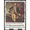 #1704 13c Washington at Princeton 1977 Used CDS