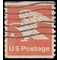 #1743 15c Non Denominated "A" Rate Eagle Coil Single 1978 Used