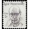 #1845 2c Igor Stravinsky 1982 Used