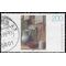Germany #1879 1995 Used
