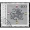 Germany #1902 1995 Used