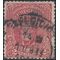 Uruguay # 202 1912 Used