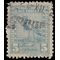 Uruguay # 289 1924 Used
