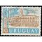 Uruguay # 659 1960 Used