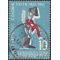 Uruguay # 689 1962 Used
