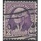 # 720 3c George Washington 1932 Used