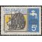 Uruguay # 799 1971 Used