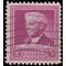 # 876 3c American Scientists Luther Burbank 1940 Used
