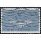 #1185 4c 50th Anniversary Naval Aviation 1961 Used