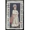 #1273 5c John Singleton Copley 1965 Used