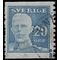 Sweden # 141 1920 Used