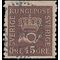 Sweden # 147 1922 Used