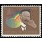 #1486 8c American Arts Henry O. Tanner 1973 Used