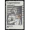 #1488 8c Nicolaus Copernicus Polish Astronomer 1973 Used