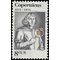 #1488 8c Nicolaus Copernicus Polish Astronomer 1973 Used