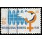#1571 10c International Woman's Year 1975 Used