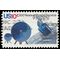 #1575 10c 200 Years of the United States Postal Service Satellite Mailgrams 1975 Used