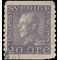 Sweden # 170 1921 Used