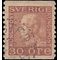 Sweden # 179 1925 Used