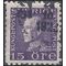 Sweden # 190 1922 Used