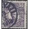 Sweden #  87 1911 Used