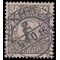Sweden #  89 1912 Used CDS