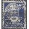 Germany Allied Occupation Russian Zone #10N41 1948 Used