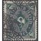 Germany # 184 1922 Used