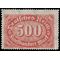 Germany # 203 1923 Mint NH