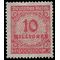 Germany # 286 1923 Mint H