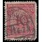 Germany # 325 1923 Used