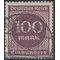 Germany # 328 1923 Used